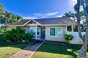 91-1091 Keoneula Blvd, Ewa Beach, HI 96706 - Photo 1
