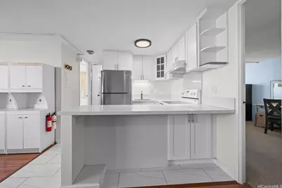 98-288 Kaonohi Street #3801, Aiea, HI 96701 - Photo 4