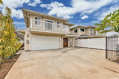 91-837 Moneha Place, Ewa Beach, HI 96706 - Photo 1