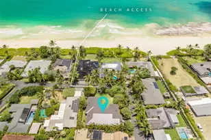 343 Dune Cir, Kailua, HI 96734 - Photo 22