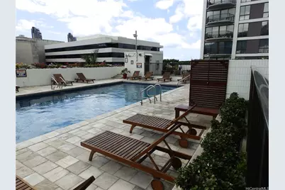 700 Richards Street #1806, Honolulu, HI 96813 - Photo 18