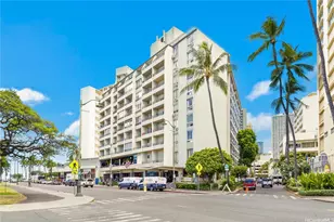 134 Kapahulu Ave, Honolulu, HI 96815 - Photo 16