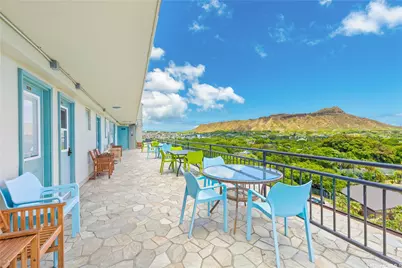 134 Kapahulu Avenue #907, Honolulu, HI 96815 - Photo 10