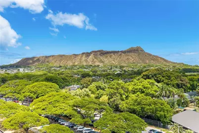 134 Kapahulu Avenue #907, Honolulu, HI 96815 - Photo 14