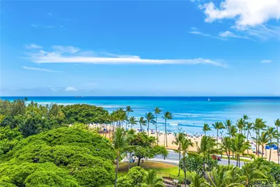 134 Kapahulu Avenue #907, Honolulu, HI 96815 - Photo 8