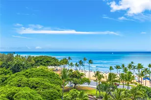 134 Kapahulu Ave, Honolulu, HI 96815 - Photo 8