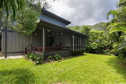 21 Homelani Place #A, Honolulu, HI 96817 - Photo 4