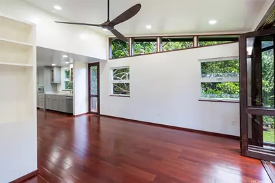 21 Homelani Place #A, Honolulu, HI 96817 - Photo 6