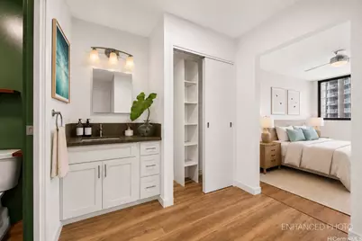 1255 Nuuanu Avenue #606, Honolulu, HI 96817 - Photo 16
