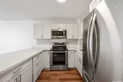 1255 Nuuanu Avenue #606, Honolulu, HI 96817 - Photo 10