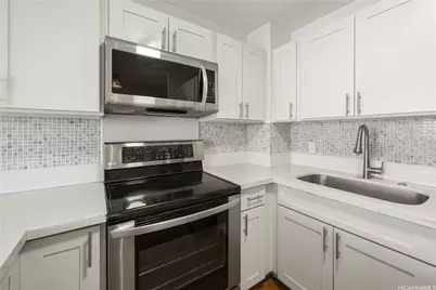 1255 Nuuanu Avenue #606, Honolulu, HI 96817 - Photo 12