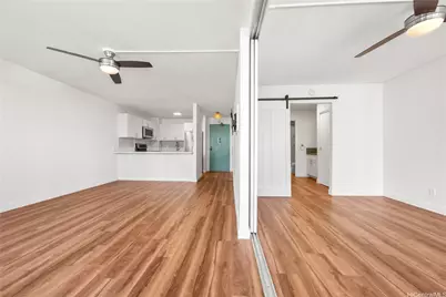 1255 Nuuanu Avenue #606, Honolulu, HI 96817 - Photo 4