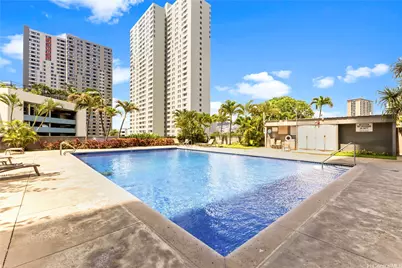 1255 Nuuanu Avenue #606, Honolulu, HI 96817 - Photo 22