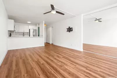 1255 Nuuanu Avenue #606, Honolulu, HI 96817 - Photo 2