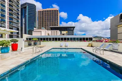 225 Queen Street #20D, Honolulu, HI 96813 - Photo 24