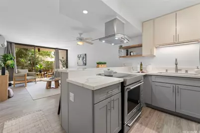 3138 Waialae Avenue #109, Honolulu, HI 96816 - Photo 8