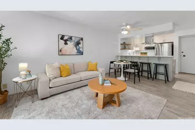 3138 Waialae Avenue #109, Honolulu, HI 96816 - Photo 6
