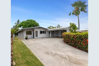 621 Palawiki Street, Kailua, HI 96734 - Photo 1