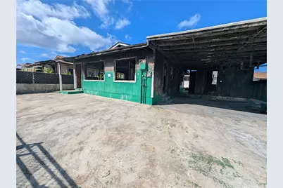 84-573 Kepue Street, Waianae, HI 96792 - Photo 1