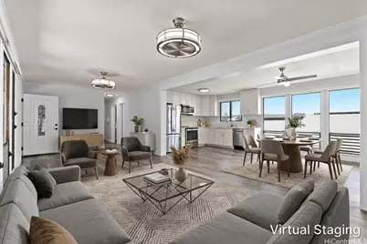 98-1712 Laauhuahua Way, Pearl City, HI 96782 - Photo 2
