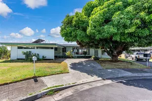 98-1712 Laauhuahua Way, Pearl City, HI 96782 - Photo 1