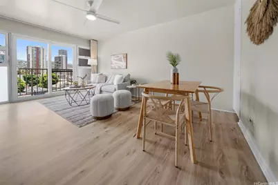 2440 Date Street #706, Honolulu, HI 96826 - Photo 4