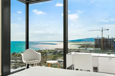 1100 Ala Moana Boulevard #3601, Honolulu, HI 96814 - Photo 14