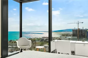 1100 Ala Moana Blvd, Honolulu, HI 96814 - Photo 14