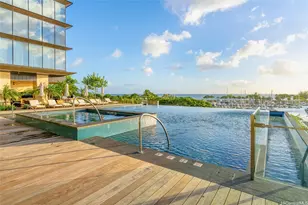 1100 Ala Moana Blvd, Honolulu, HI 96814 - Photo 22