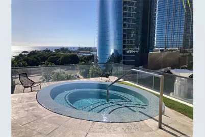 1108 Auahi Street #2906, Honolulu, HI 96814 - Photo 20
