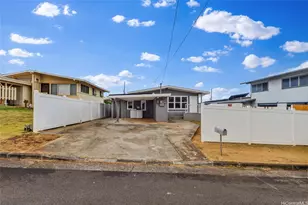 923 Upalu St, Pearl City, HI 96782 - Photo 1