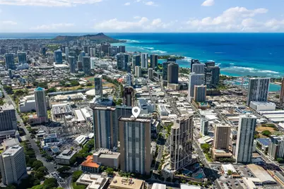 801 South Street #3207, Honolulu, HI 96813 - Photo 18