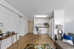 801 South St, Honolulu, HI 96813 - Photo 2
