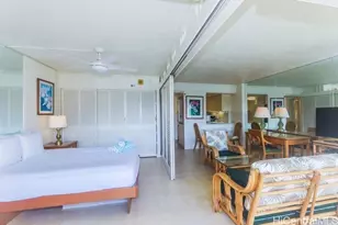 1777 Ala Moana Blvd, Honolulu, HI 96815 - Photo 4