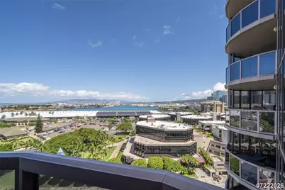 415 South Street #1402, Honolulu, HI 96813 - Photo 10