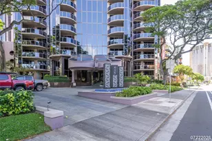 415 South St, Honolulu, HI 96813 - Photo 2