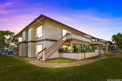 91-919 Puamaeole Street #6U, Ewa Beach, HI 96706 - Photo 2