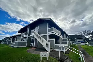 94-1363 Kulewa Loop, Waipahu, HI 96797 - Photo 1