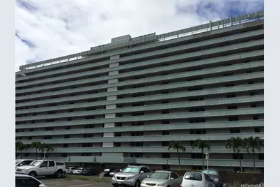 3215 Ala Ilima Street #909A, Honolulu, HI 96818 - Photo 1