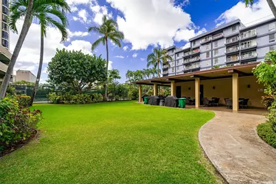 5070 Likini Street #307, Honolulu, HI 96818 - Photo 18