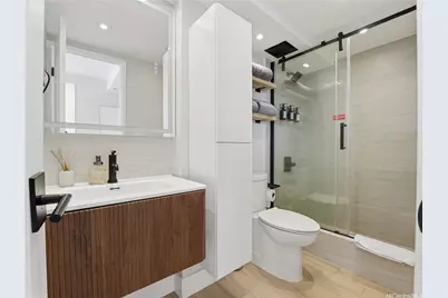 2427 Kuhio Avenue #3101 & 3102, Honolulu, HI 96815 - Photo 22