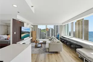 2427 Kuhio Ave, Honolulu, HI 96815 - Photo 4