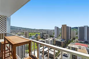2427 Kuhio Ave, Honolulu, HI 96815 - Photo 22