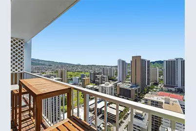 2427 Kuhio Avenue #3101 & 3102, Honolulu, HI 96815 - Photo 24