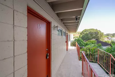 1654 Liholiho Street #15, Honolulu, HI 96822 - Photo 2