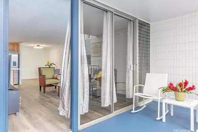 46-283 Kahuhipa Street #B209, Kaneohe, HI 96744 - Photo 4