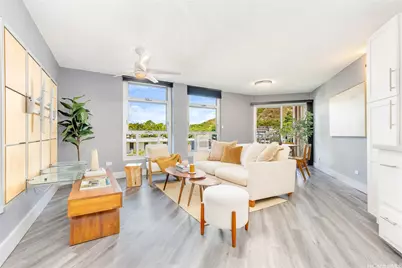 1031 Maunaihi Place #305, Honolulu, HI 96822 - Photo 2