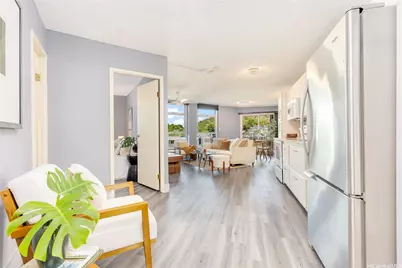 1031 Maunaihi Place #305, Honolulu, HI 96822 - Photo 1