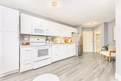1031 Maunaihi Place #305, Honolulu, HI 96822 - Photo 12