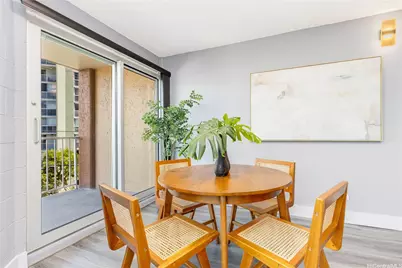 1031 Maunaihi Place #305, Honolulu, HI 96822 - Photo 6